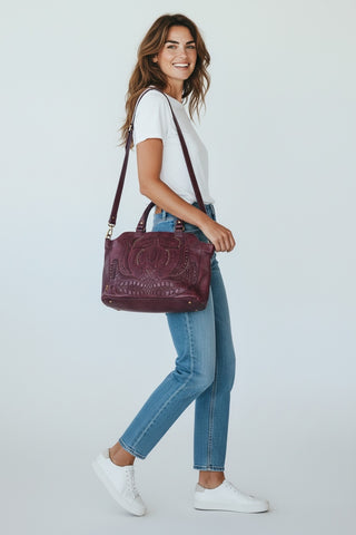 Ashleigh Cranberry
