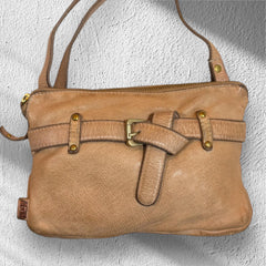 Chance Crossbody Raw - art n vintage store