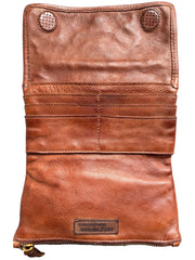 Cora Wallet Oak