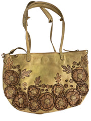 Daisy Shopper Moss