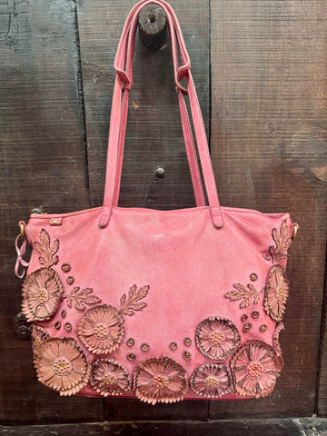 Daisy Shopper Rose