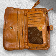 Wilder Wallet Saffron