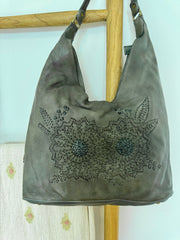 Deanna Tote Martini - art n vintage store