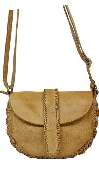 Gabby Shoulder Bag - art n vintage store