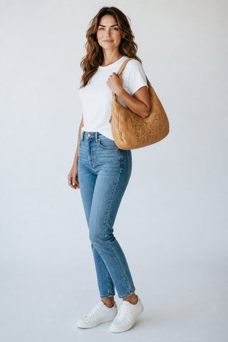Goa Hobo Camel Coconut