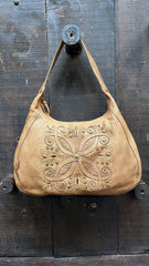 Goa Hobo Camel Coconut