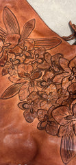 Pepper Tote Tan