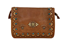 Jasri Foldover Brandy