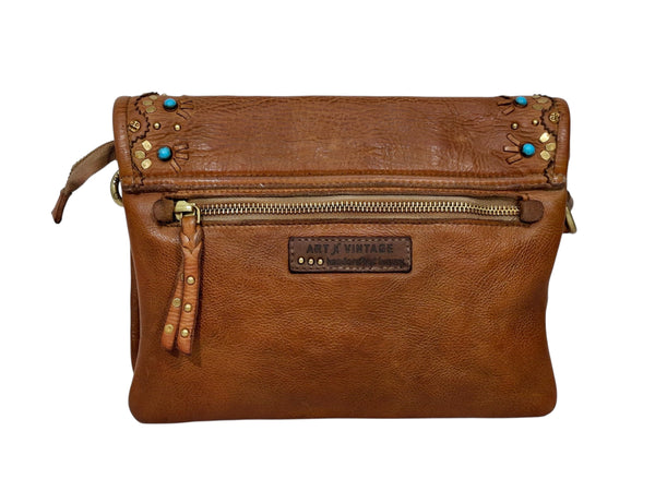 Jasri Foldover Brandy