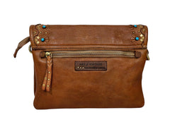 Jasri Foldover Brandy