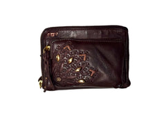 Kali Wallet Coco Mocha