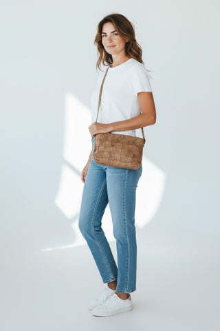 Lotte Crossbody Bag