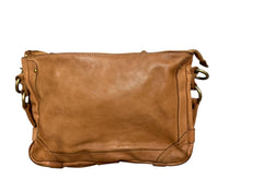 Malin Bag Oak Buff