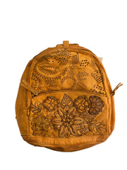 Maris Backpack Golden Hour