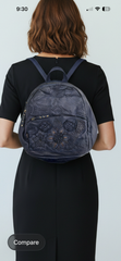 Maris Backpack Navy
