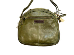 Maxi Shoulder Bag Acacia
