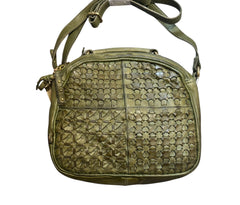 Maxi Shoulder Bag Acacia