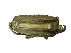 Maxi Shoulder Bag Acacia