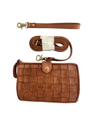 Missy Foldover Wallet