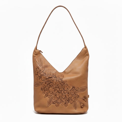 Pepper Tote Tan