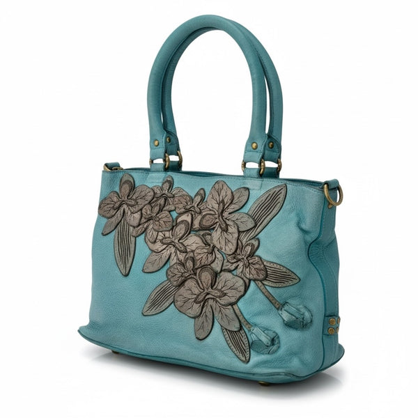 Lilas Tourmaline - art n vintage store