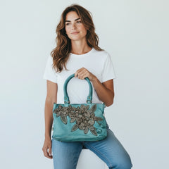 Lilas Tourmaline - art n vintage store