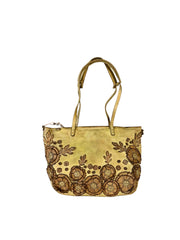 Daisy Shopper Moss