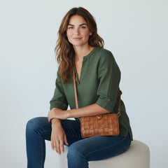 Missy Foldover Wallet