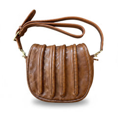 Camber Shoulder Bag