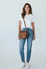 Camber Shoulder Bag