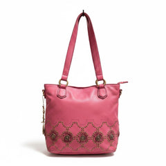 Veronica Bag Aura Pink