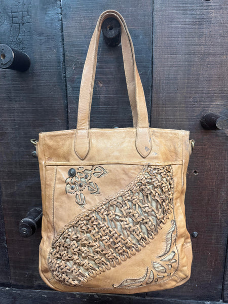 Sable Tote - art n vintage store