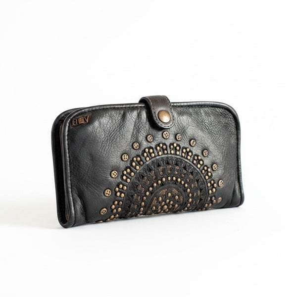 Sedona Wallet Charcoal