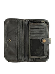 Sedona Wallet Charcoal
