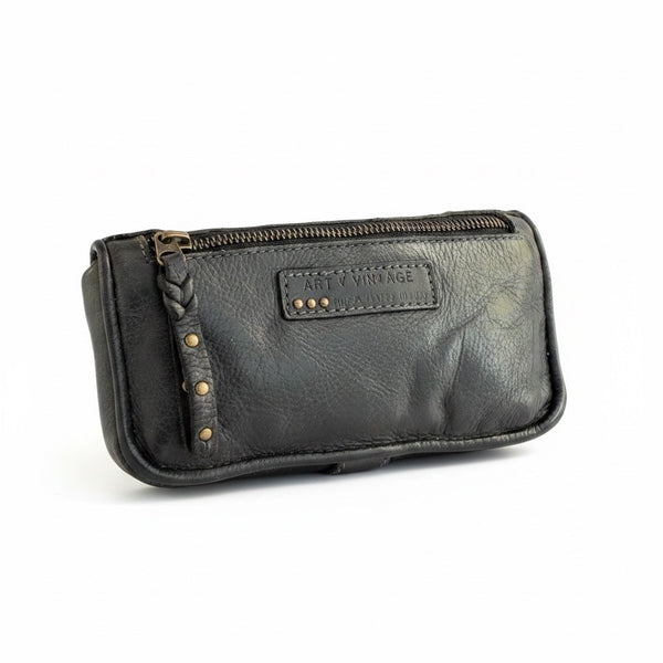 Sedona Wallet Charcoal