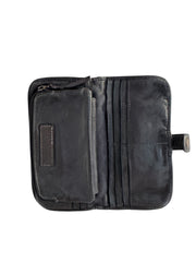 Sedona Wallet Charcoal