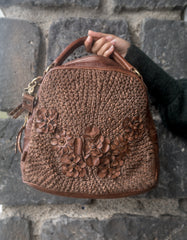 Serena Bag Oak