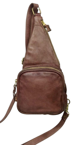 Tailor Crossbody - art n vintage store