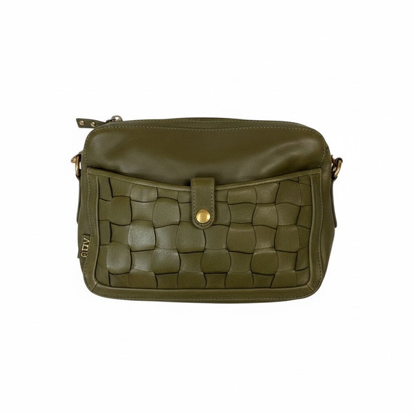 Tany Crossbody Mud Olive