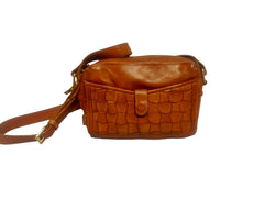 Tany Crossbody Tan