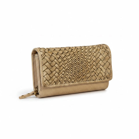 Tosca Wallet Cream
