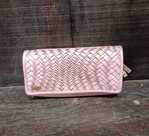 Tosca Wallet Orchid - art n vintage store