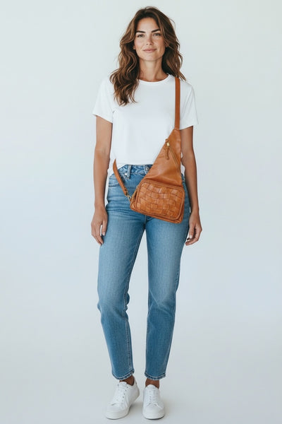 Tricot Heritage Blue