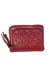 Aras Wallet Aura Pink