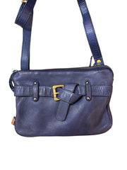 Chance Crossbody Navy
