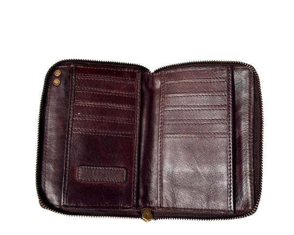 Kali Wallet Coco Mocha