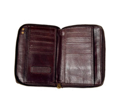 Kali Wallet Coco Mocha