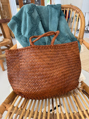 Tesserre Shopper Timber