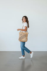 Sable Tote